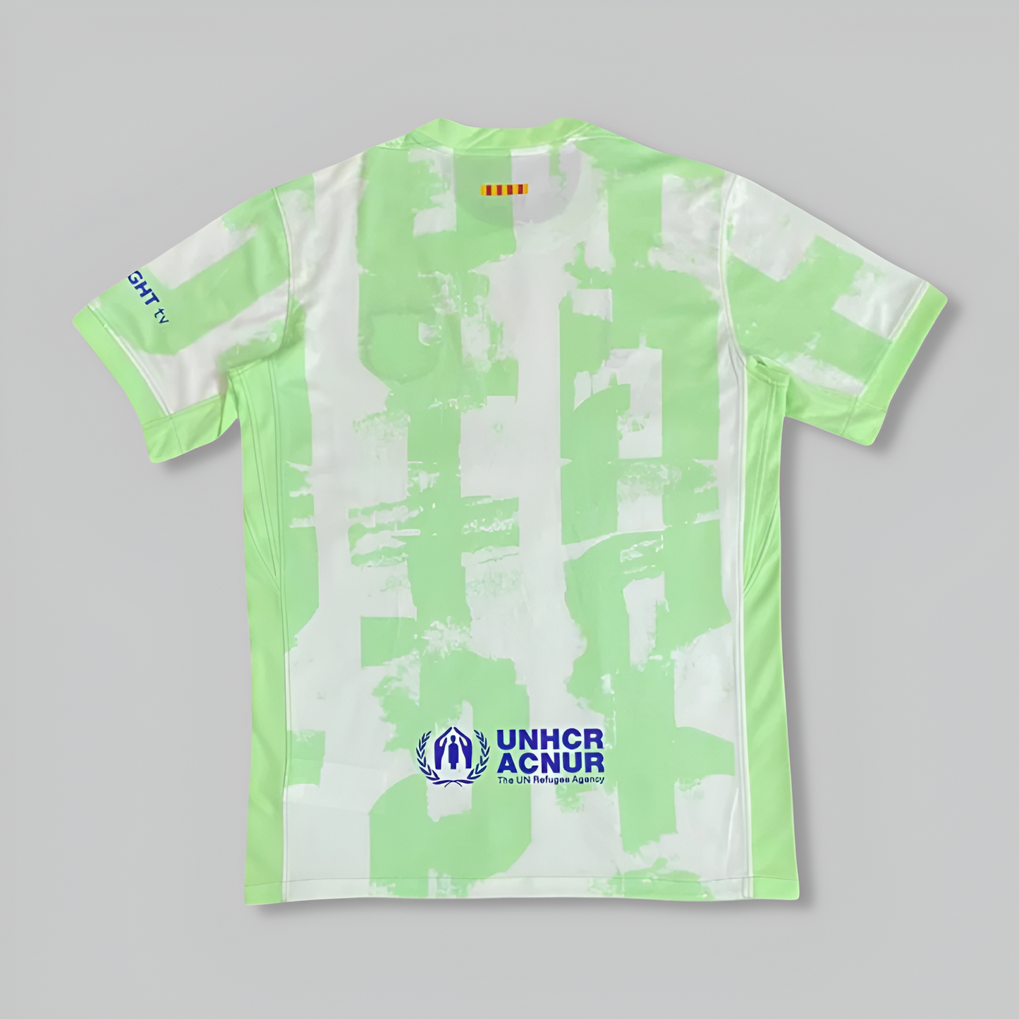 Barcelona 24/25 Third Kit