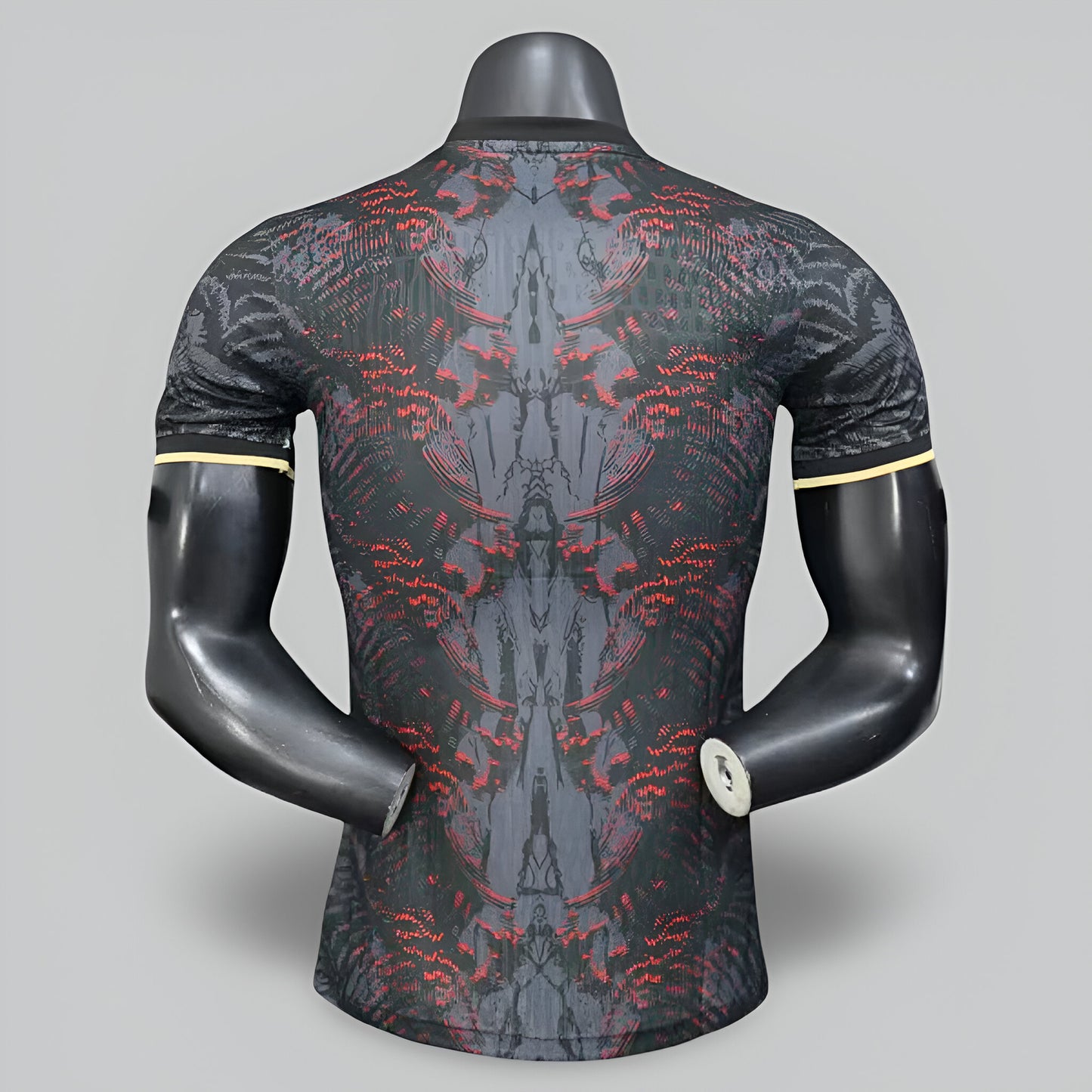 PSG 25/26 "Champion Edition" Player Version Premium Kit