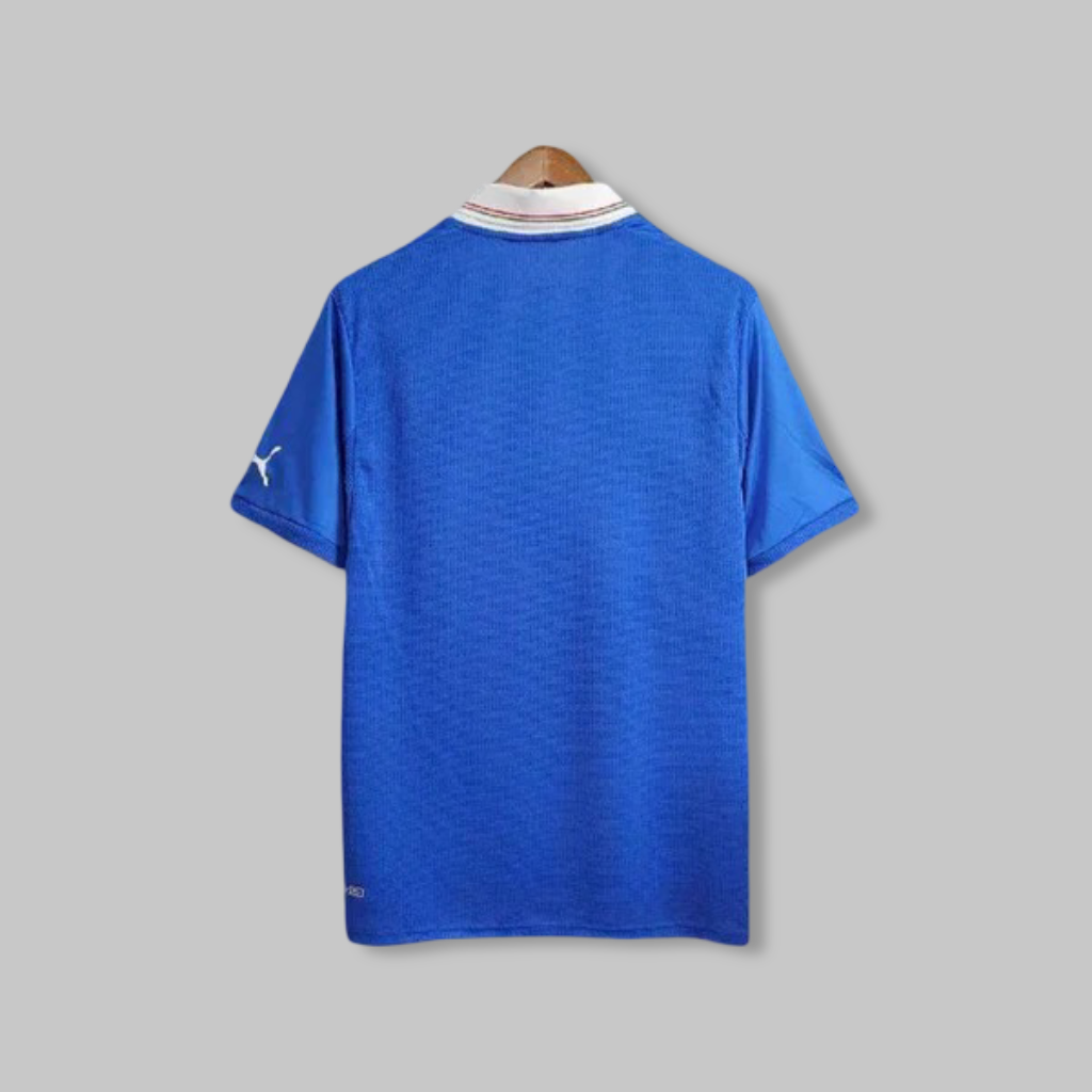 Italy 2012 Home Retro Kit
