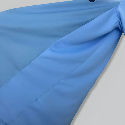 Manchester City 25/26 Home Kit