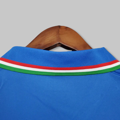 Italy 1982 Home Retro Kit