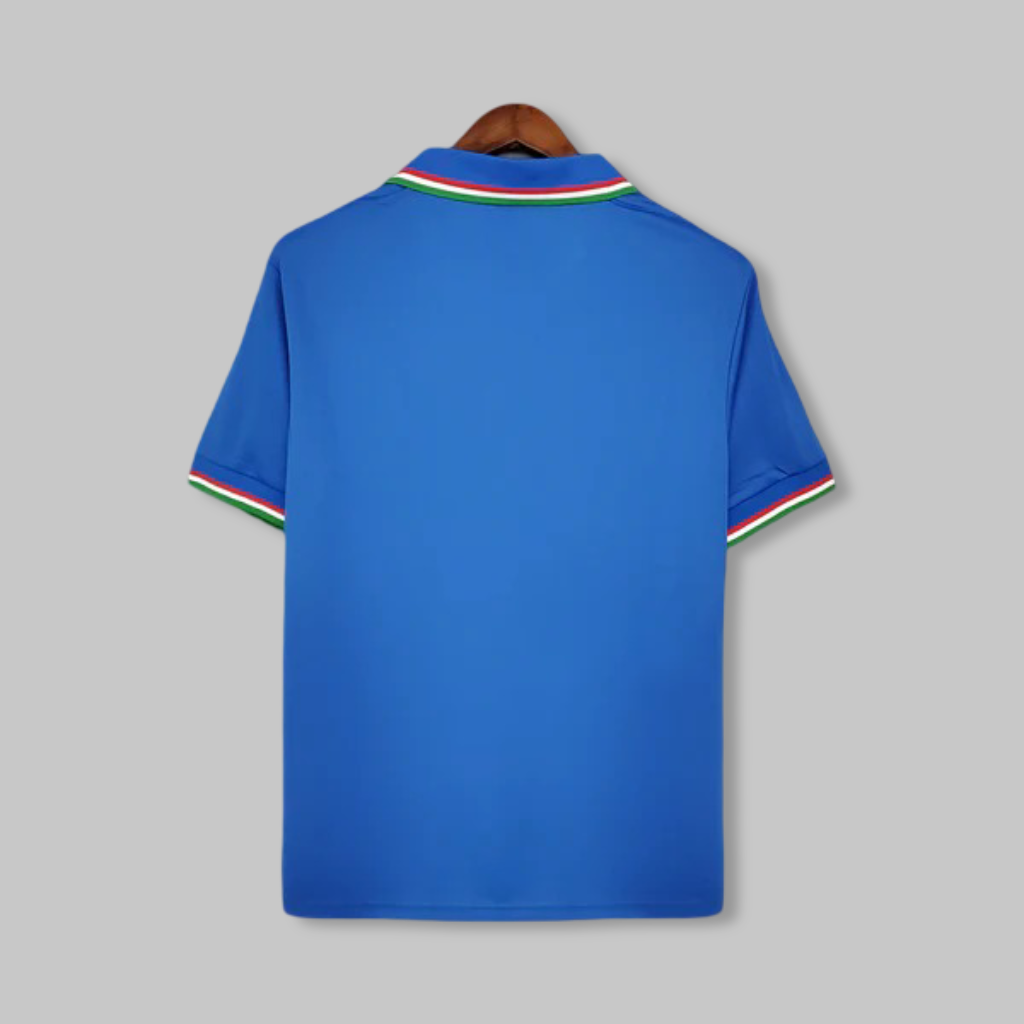Italy 1982 Home Retro Kit