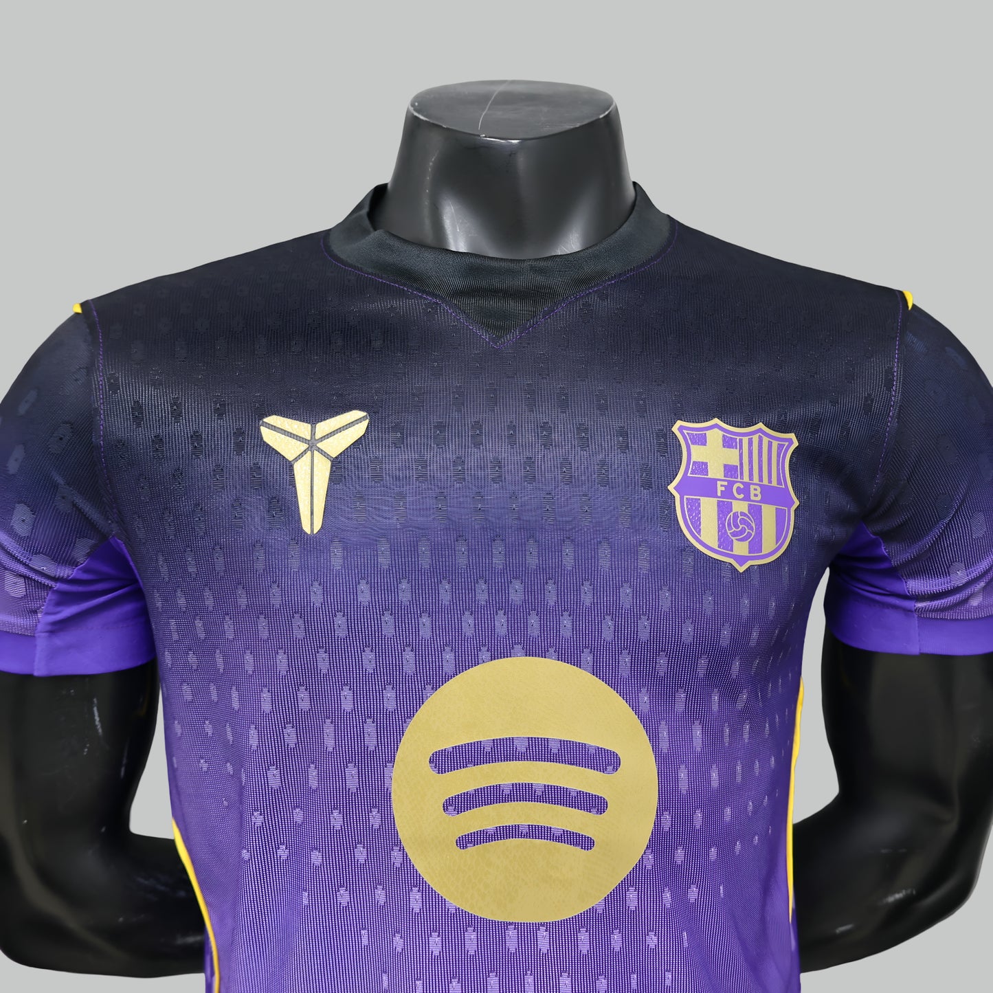Barcelona 26/27 Away Kit