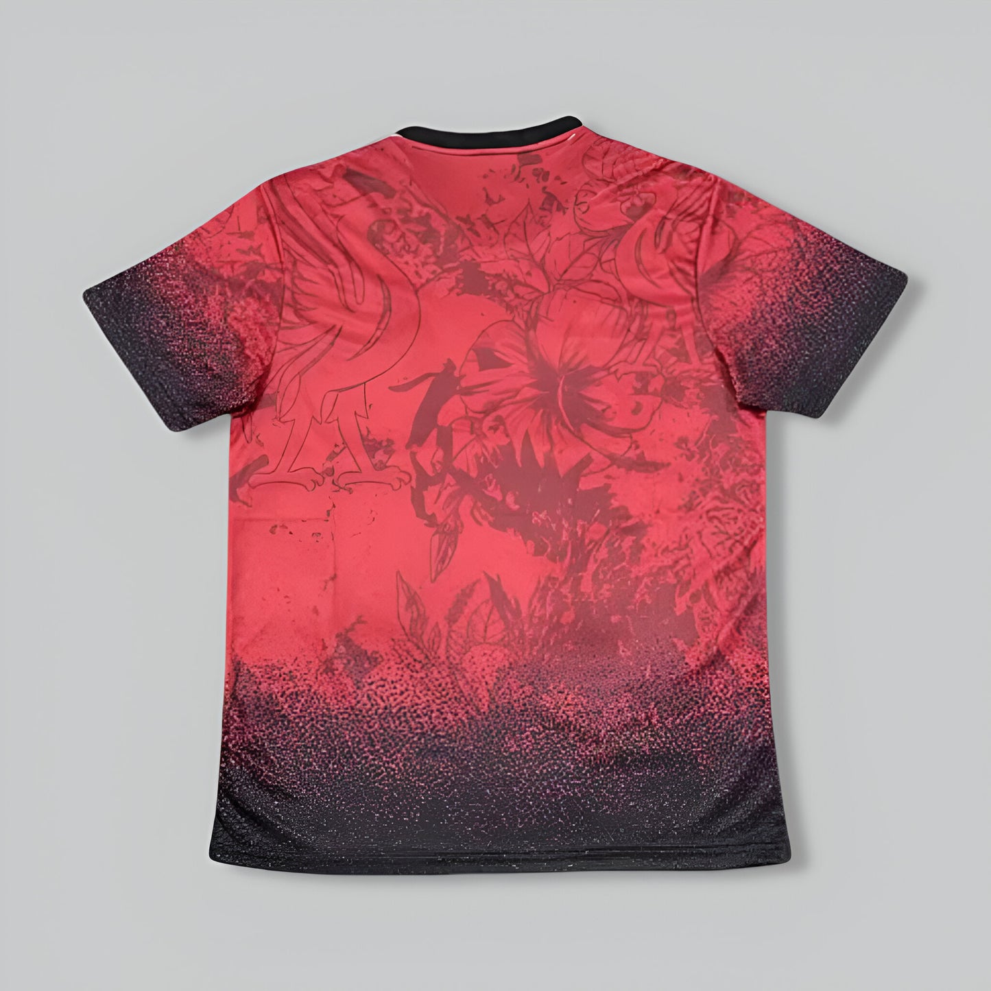 Liverpool 25/26 "Majestic Eagle" Kit