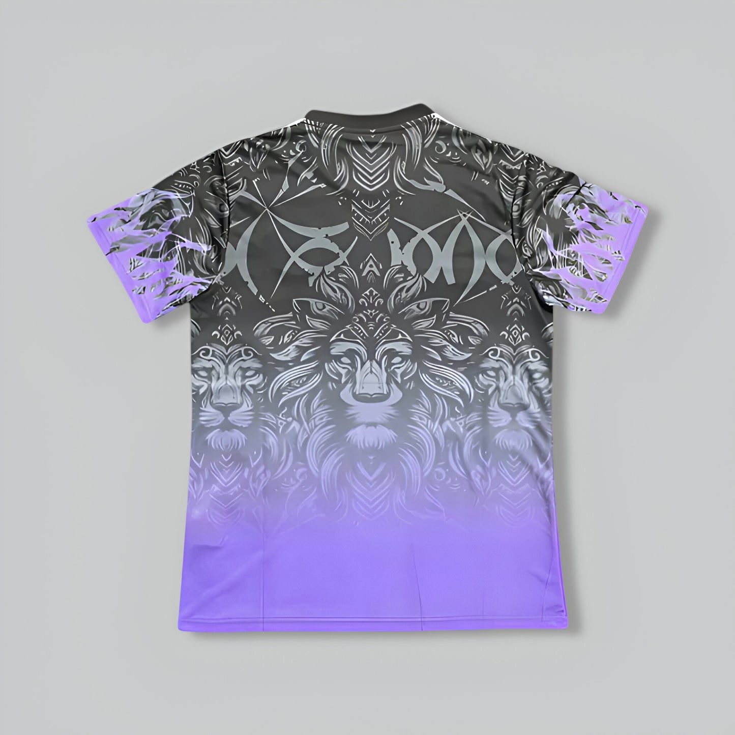 Manchester United 25/26 “Purple Lion Edition” Kit