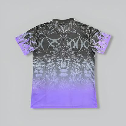 Manchester United 25/26 “Purple Lion Edition” Kit