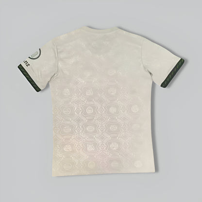 Bayern Munchen 25/26 "Legacy" White Premium Kit