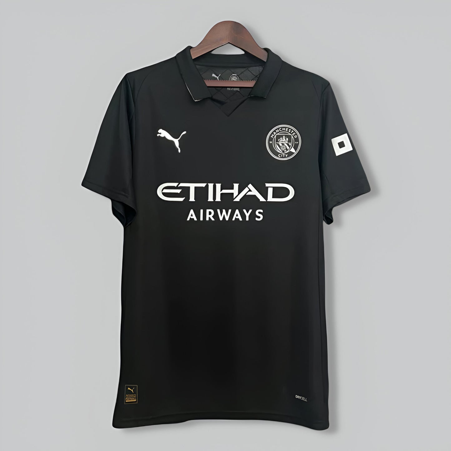 Manchester City 25/26 Away Kit