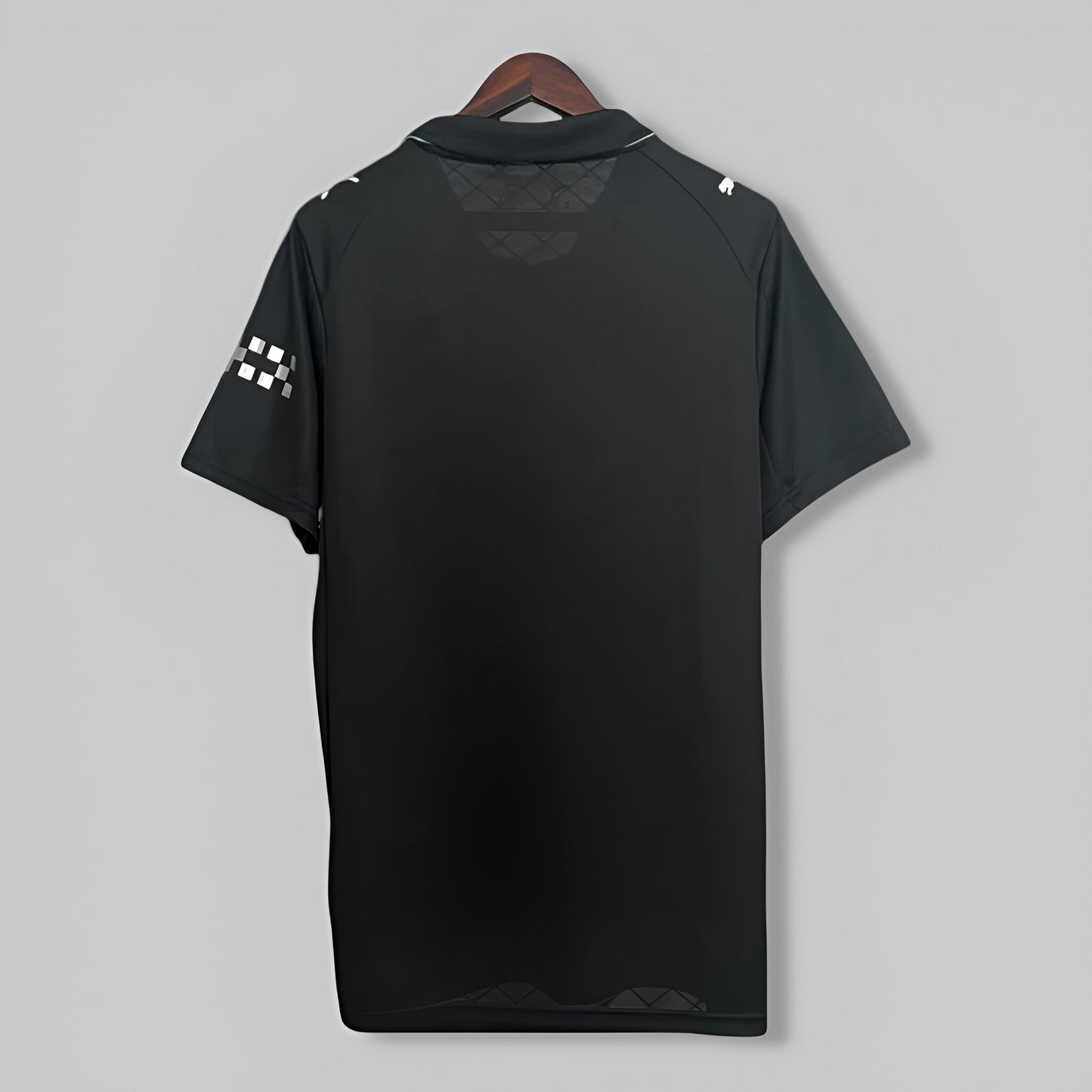 Manchester City 25/26 Away Kit
