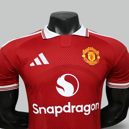Manchester United 26/27 Home Kit