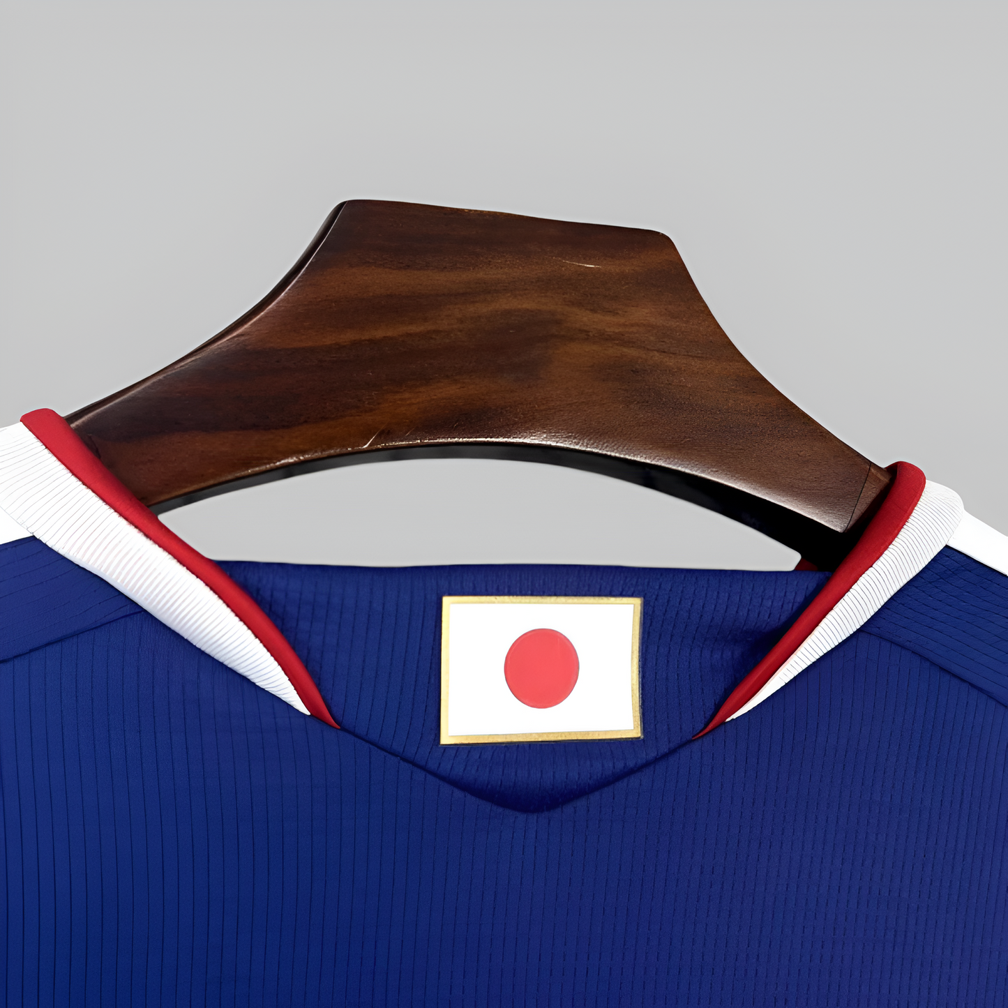 Japan 2026 World Cup Home Jersey