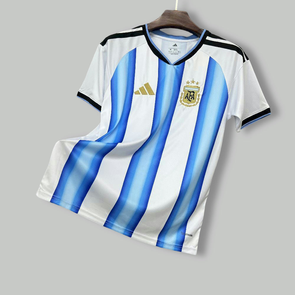 Argentina 2026 World Cup Home Jersey