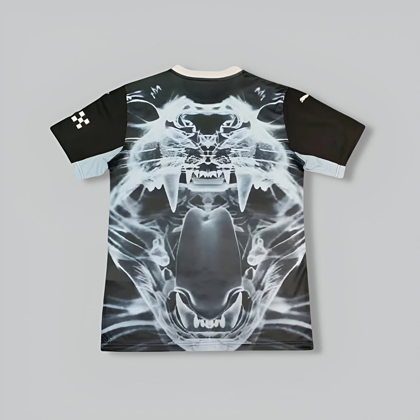 Manchester City 25/26 "Predator" Kit