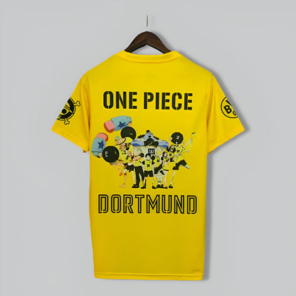 Borussia Dortmund 25/26 x One Piece Special Edition