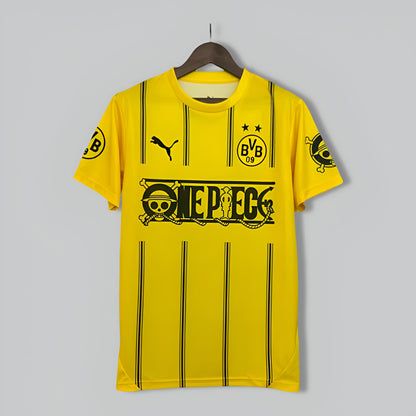 Borussia Dortmund 25/26 x One Piece Special Edition