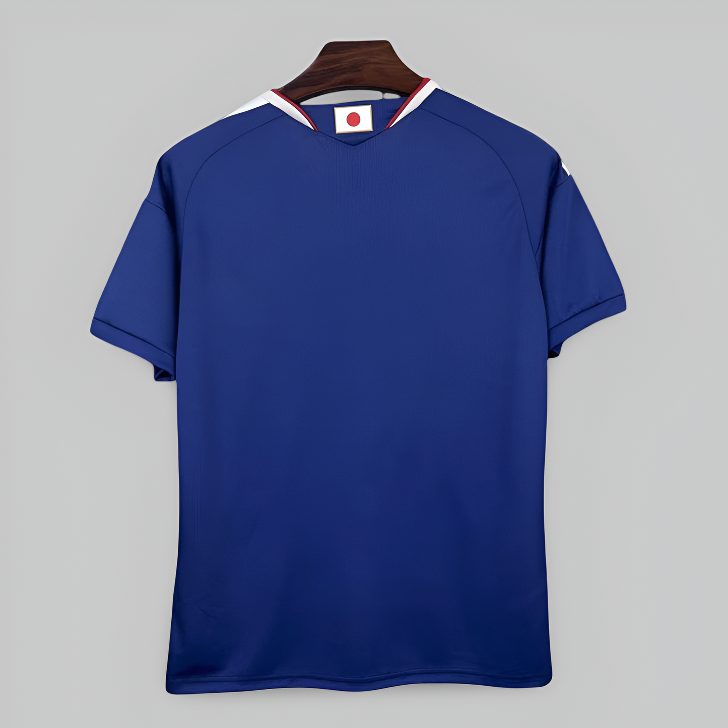 Japan 2026 World Cup Home Jersey