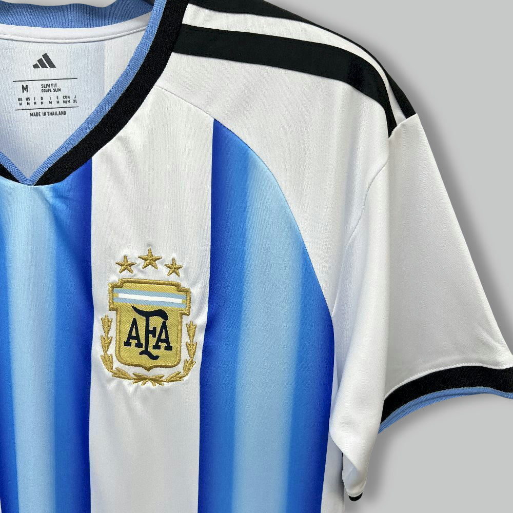 Argentina 2026 World Cup Home Jersey