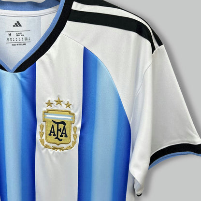 Argentina 2026 World Cup Home Jersey