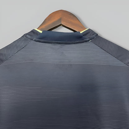 Real Madrid 25/26 "Away Kit"