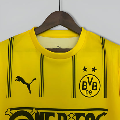 Borussia Dortmund 25/26 x One Piece Special Edition