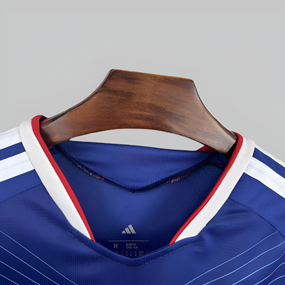 Japan 2026 World Cup Home Jersey