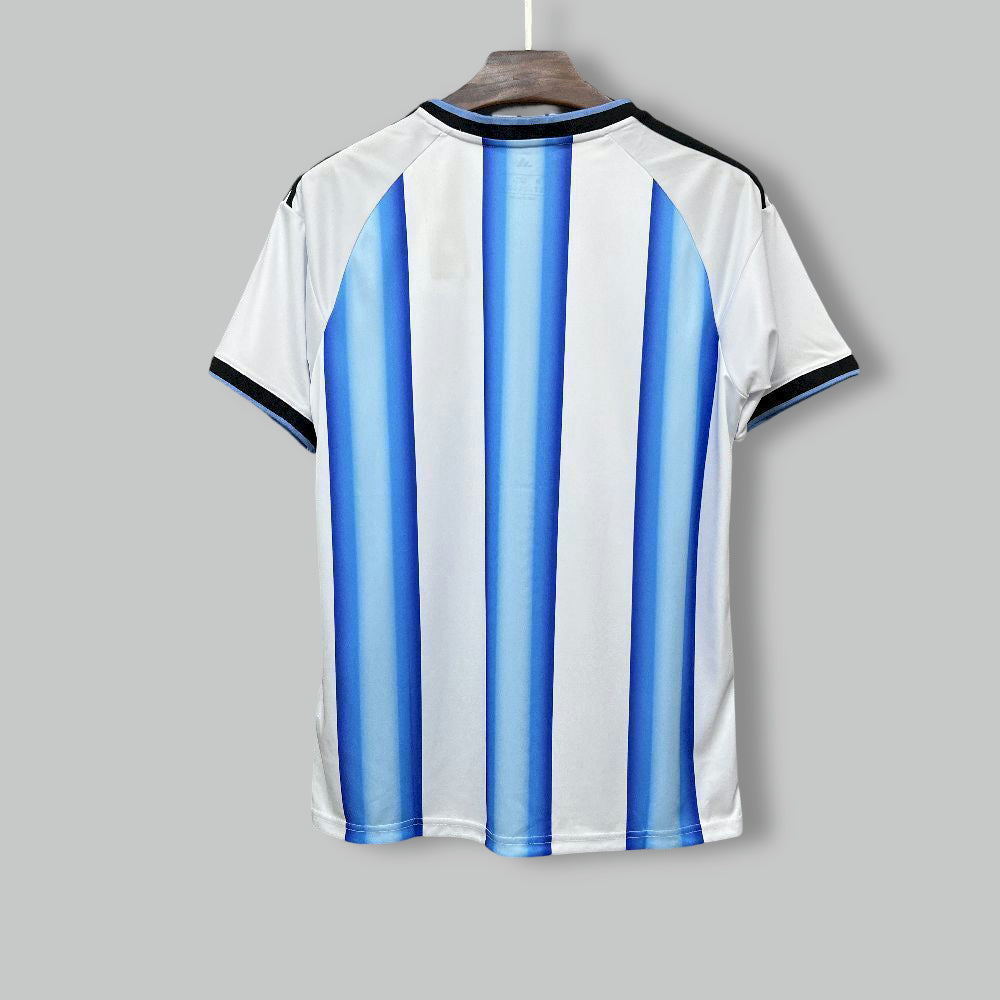Argentina 2026 World Cup Home Jersey