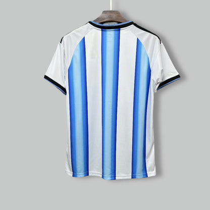 Argentina 2026 World Cup Home Jersey