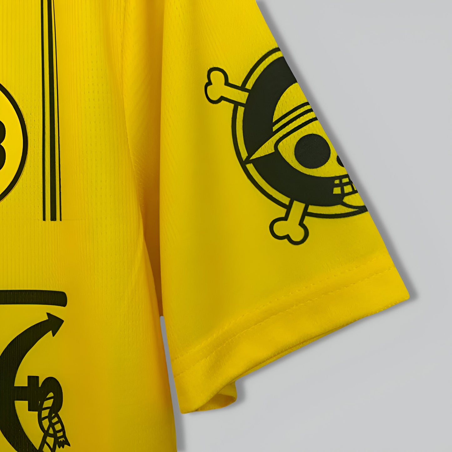 Borussia Dortmund 25/26 x One Piece Special Edition