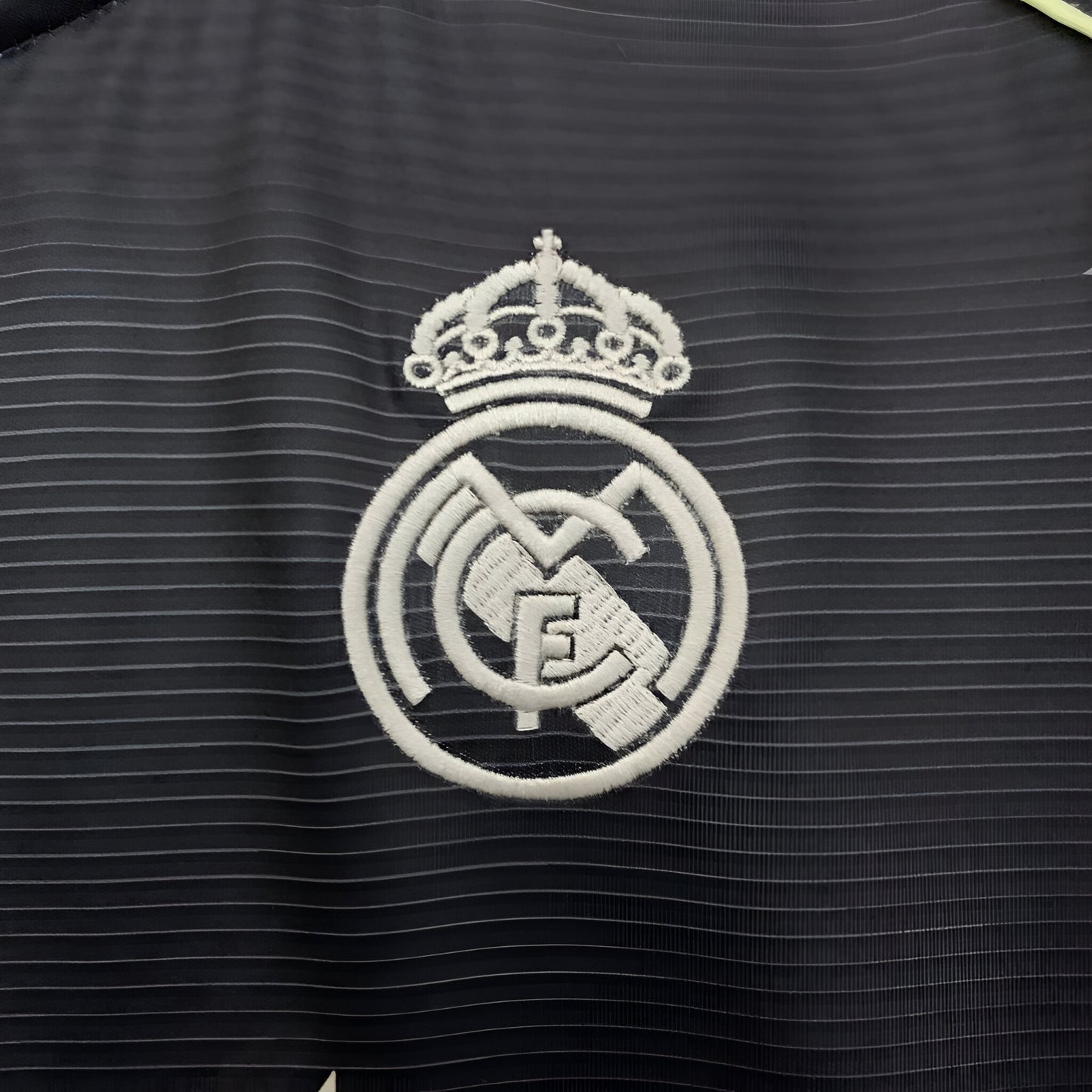 Real Madrid 25/26 "Away Kit"