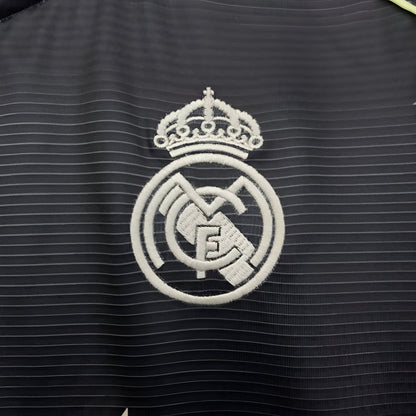 Real Madrid 25/26 "Away Kit"