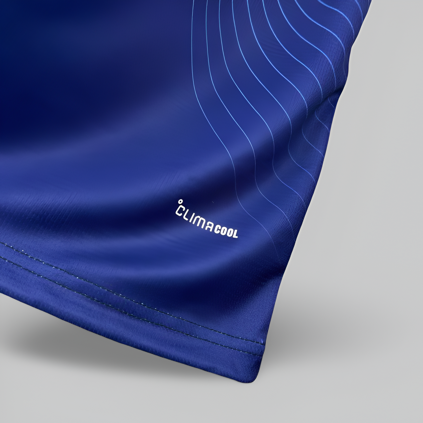 Japan 2026 World Cup Home Jersey