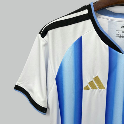 Argentina 2026 World Cup Home Jersey