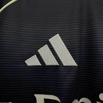 Real Madrid 25/26 "Away Kit"
