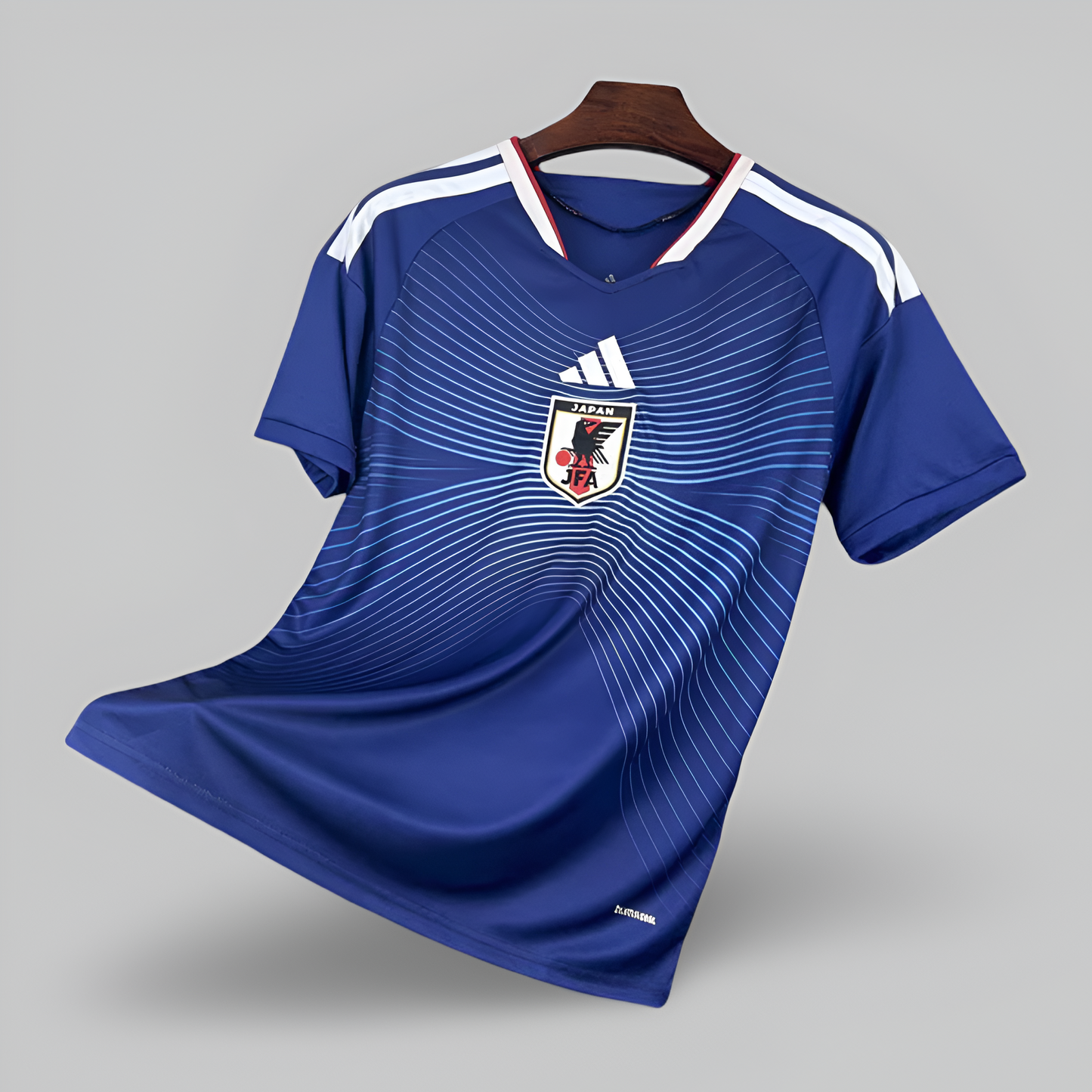 Japan 2026 World Cup Home Jersey