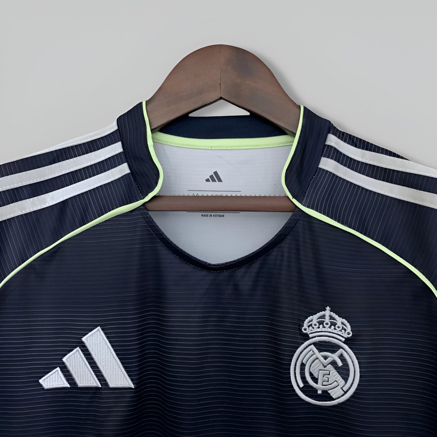 Real Madrid 25/26 "Away Kit"
