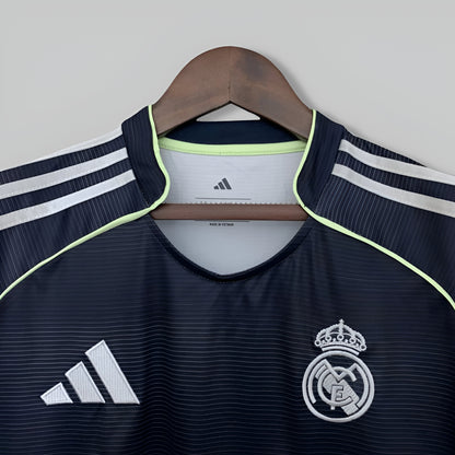 Real Madrid 25/26 "Away Kit"