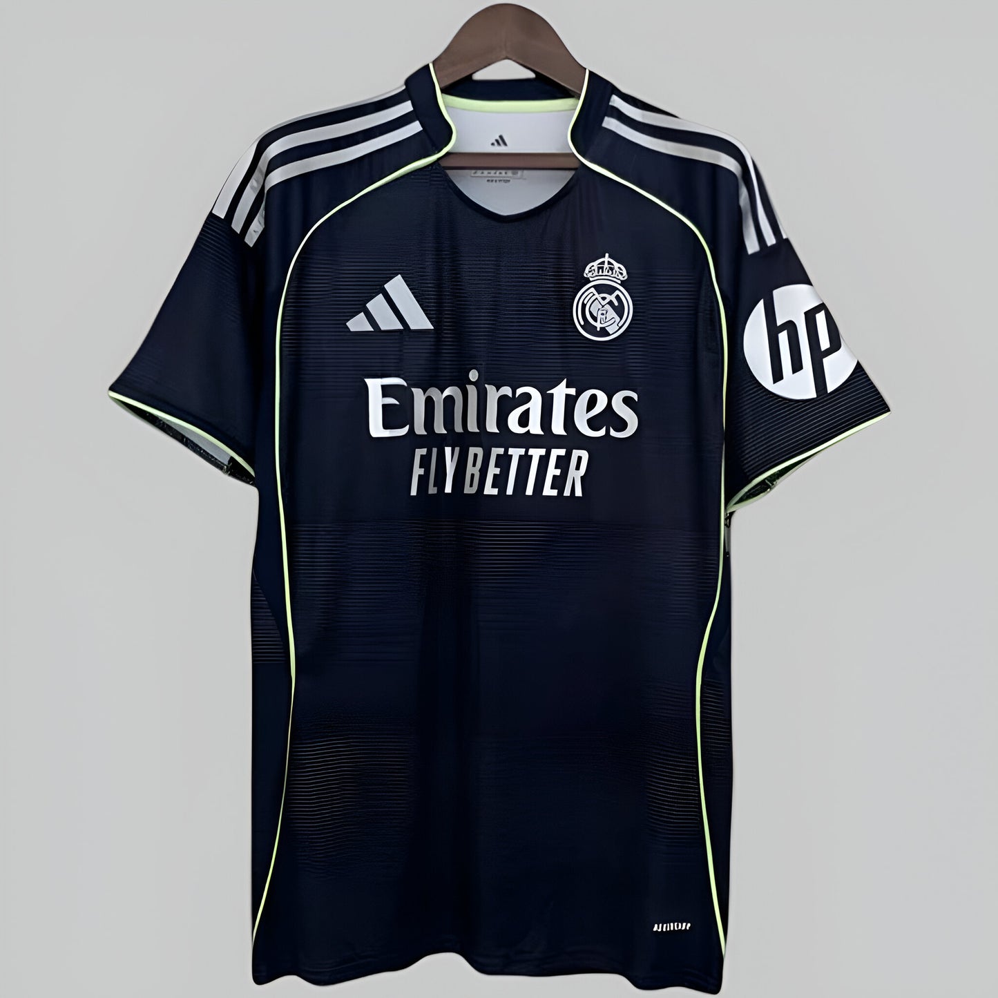 Real Madrid 25/26 "Away Kit"
