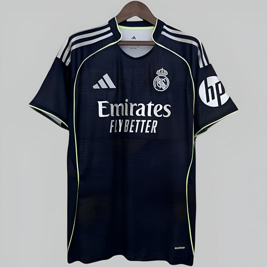 Real Madrid 25/26 "Away Kit"
