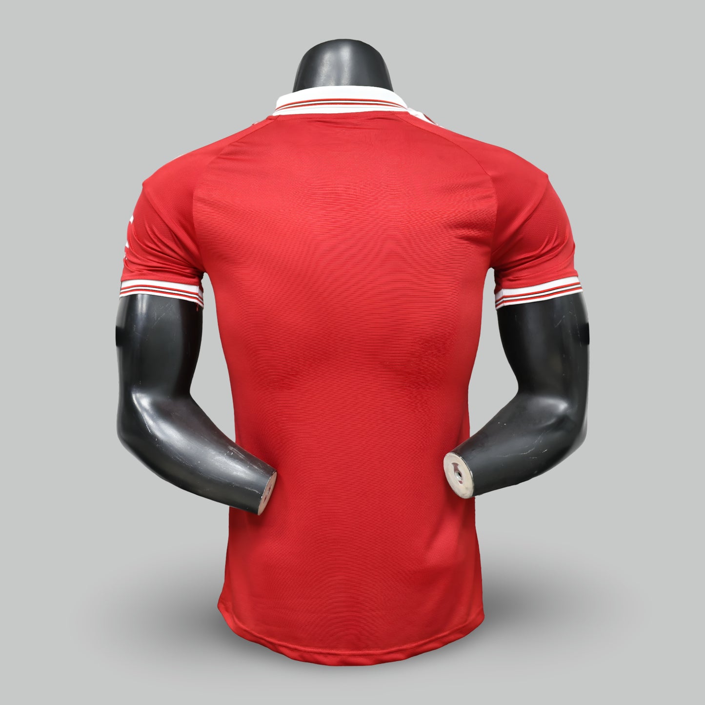 Manchester United 26/27 Home Kit