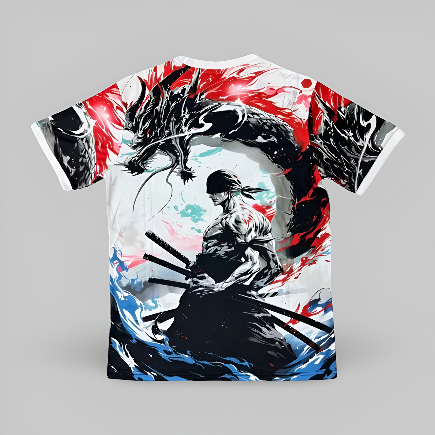 Japan 25/26 "Lost Samurai" Premium Kit