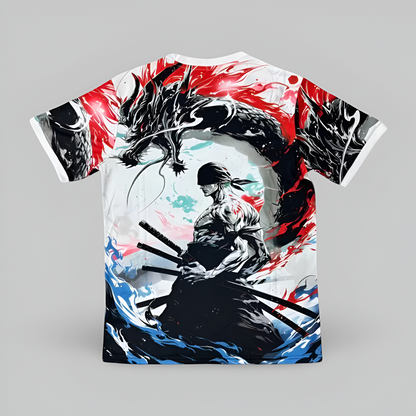 Japan 25/26 "Lost Samurai" Premium Kit