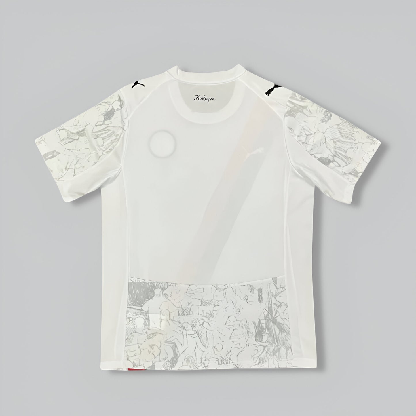 Manchester City 25/26 "Goalscorer" Kit