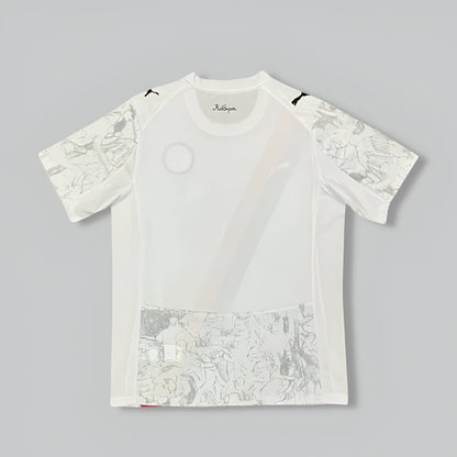 Manchester City 25/26 "Goalscorer" Kit