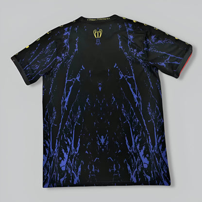 PSG 25/26 "Royal Champions" Premium Kit