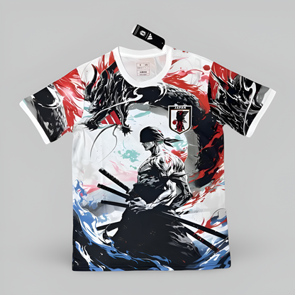 Japan 25/26 "Lost Samurai" Premium Kit
