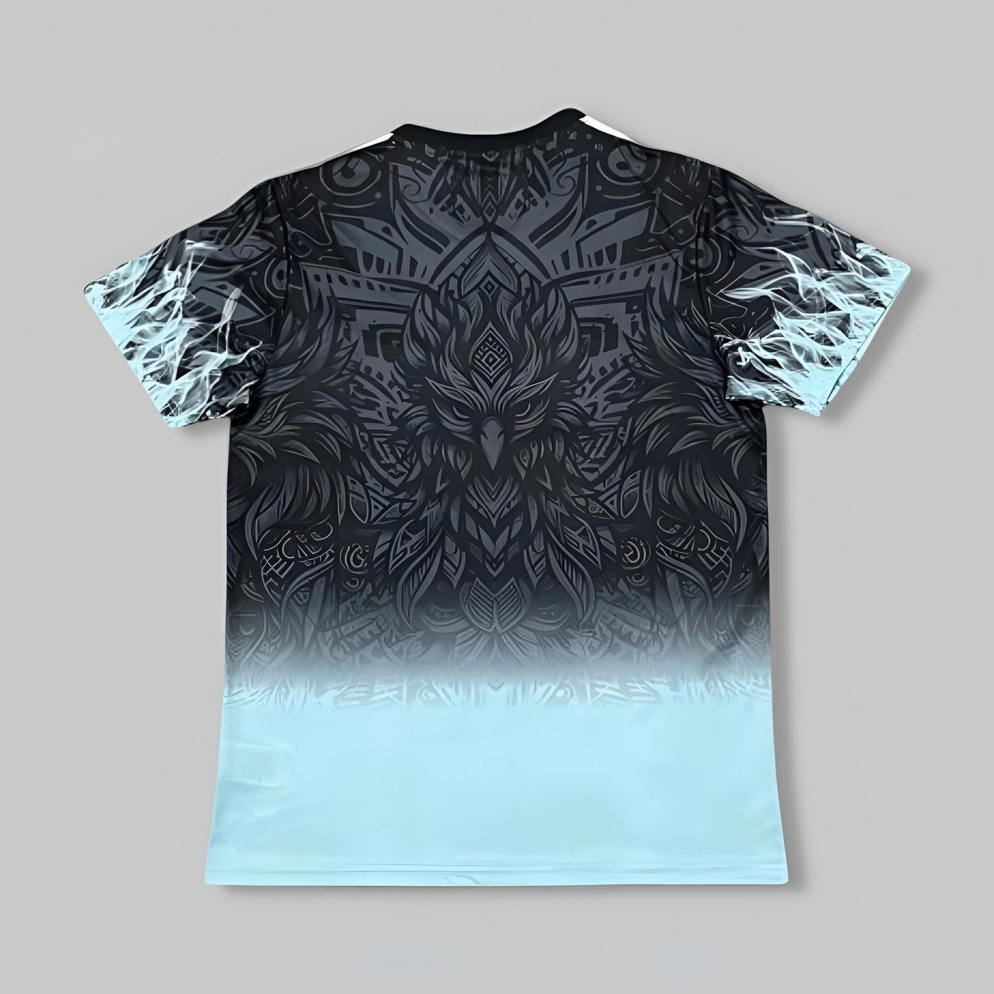 Liverpool 25/26 "Blue Phoenix" Premium Kit