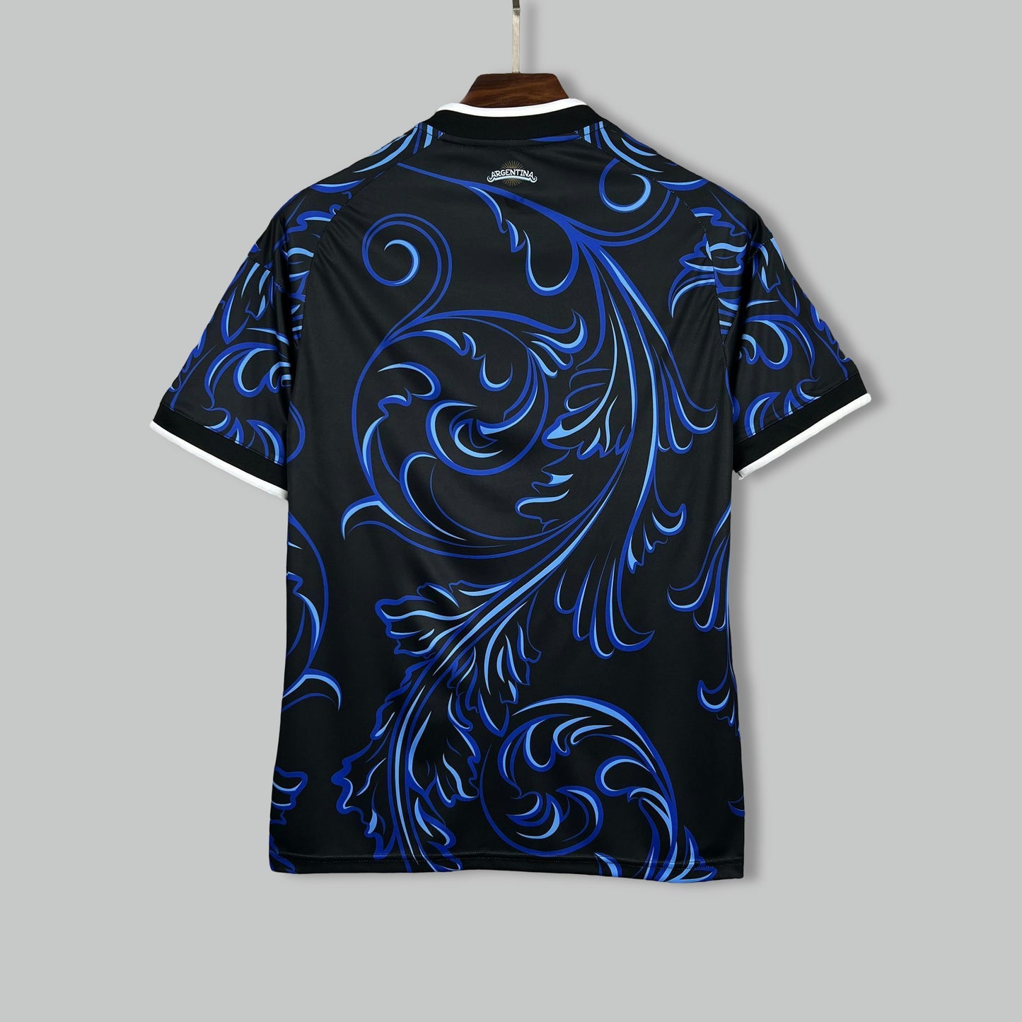Argentina 2026 World Cup Away Jersey