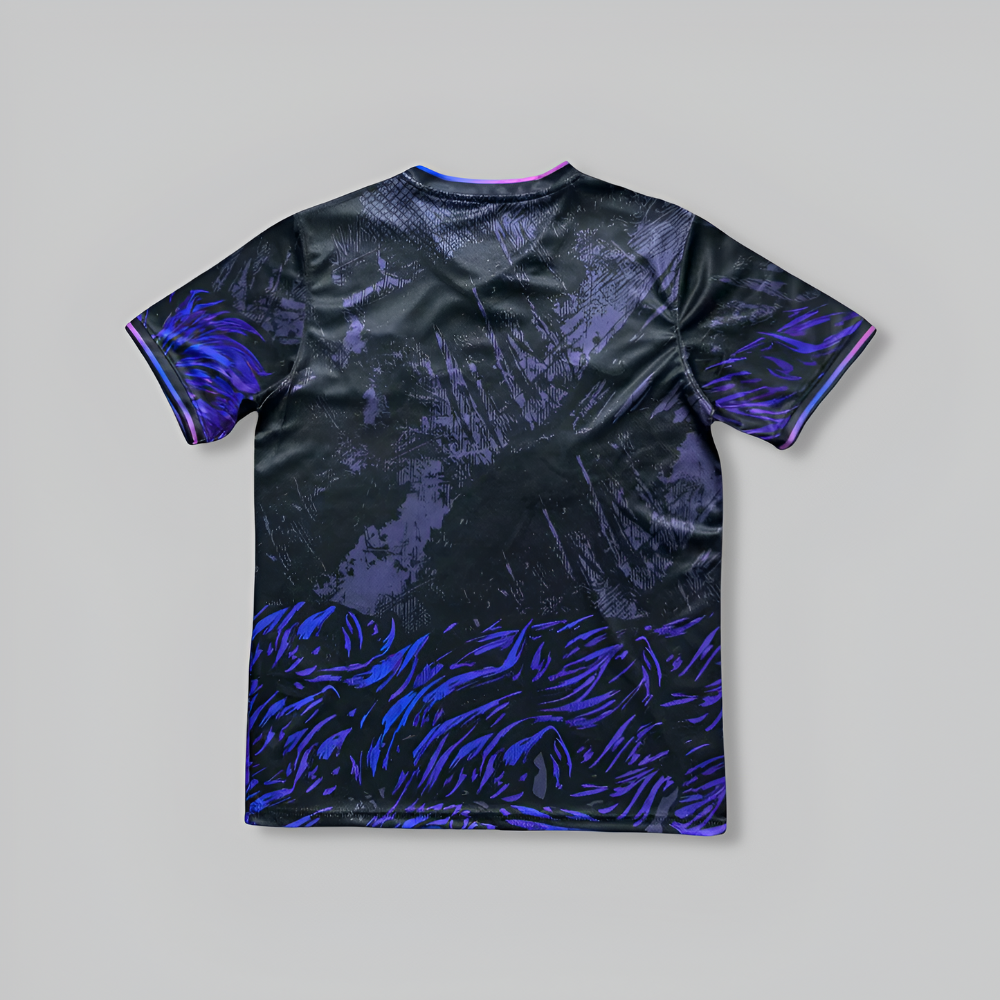 Barcelona 25/26 "Shadow Lion" Premium Kit
