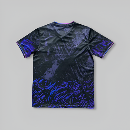 Barcelona 25/26 "Shadow Lion" Premium Kit