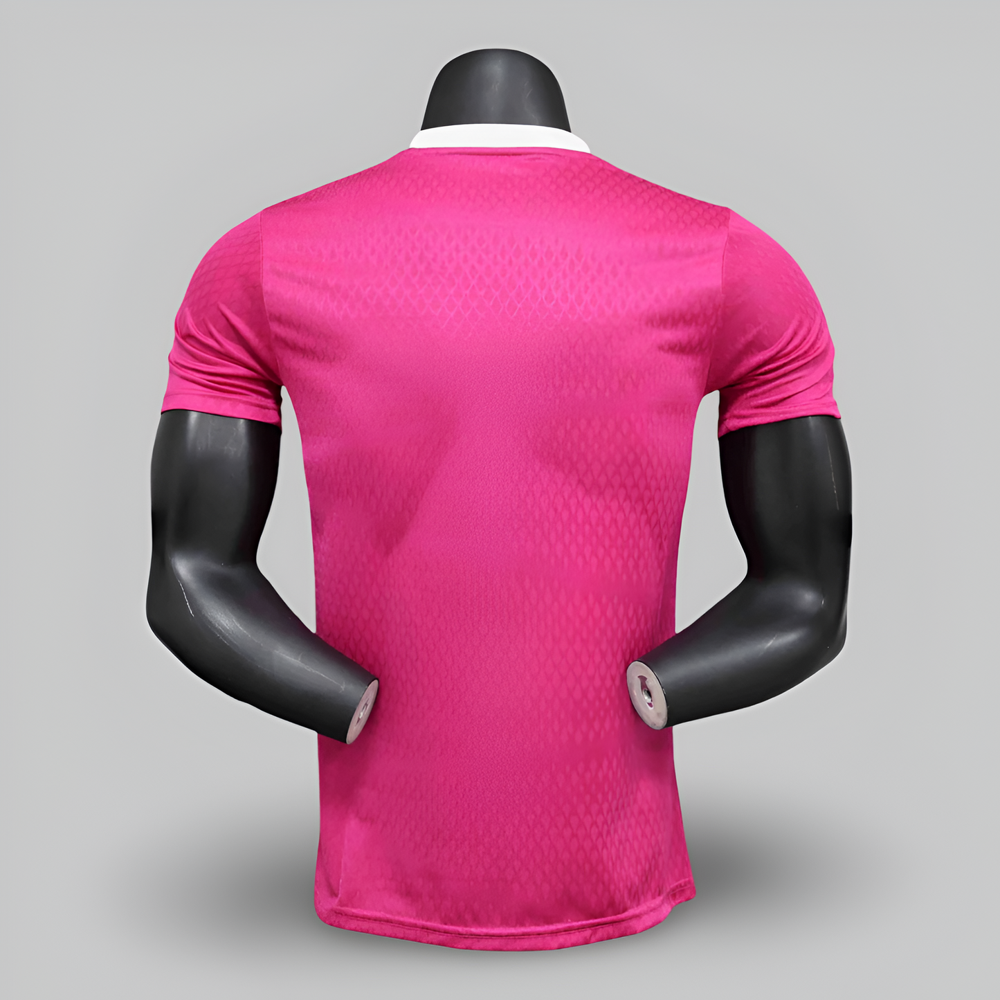 Real Madrid 25/26 "Pink Realm" Player Version Premium Kit